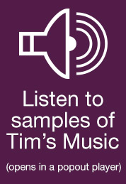 Listen to Tims Music